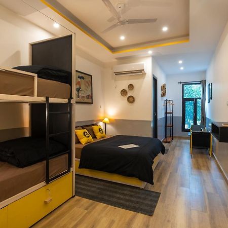 The Hosteller Jim Corbett Garjia Kültér fotó