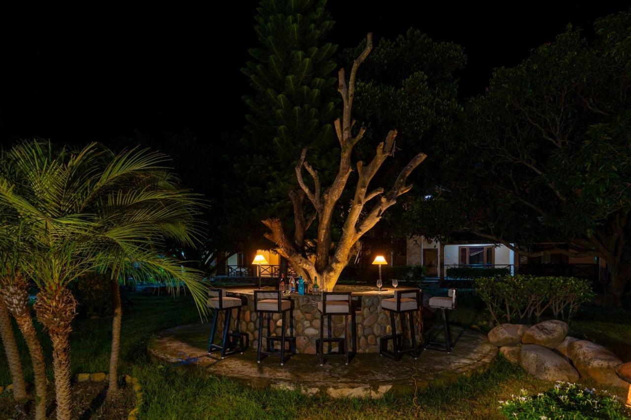 The Hosteller Jim Corbett Garjia Kültér fotó